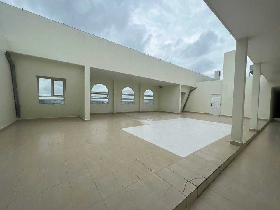 Căn hộ Dream Home Palace quận 8 95m² giá 3.35 tỷ - View thoáng, chính chủ bán!