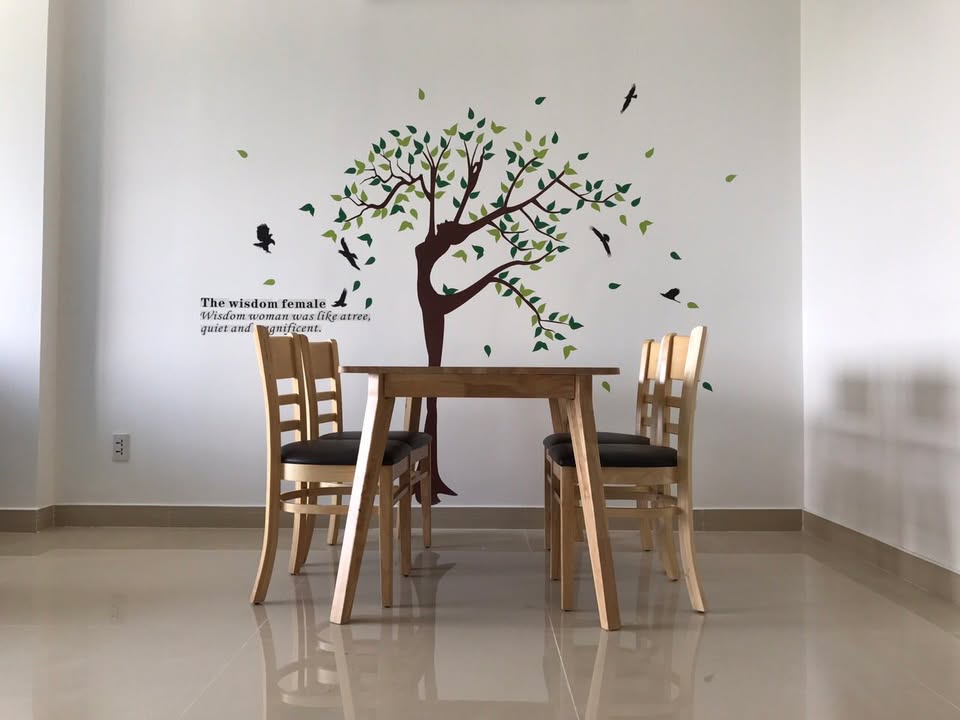 Chung cư Saigonres Bình Thạnh 71m² giá 4.2 tỷ - Căn hộ đẹp, chính chủ bán