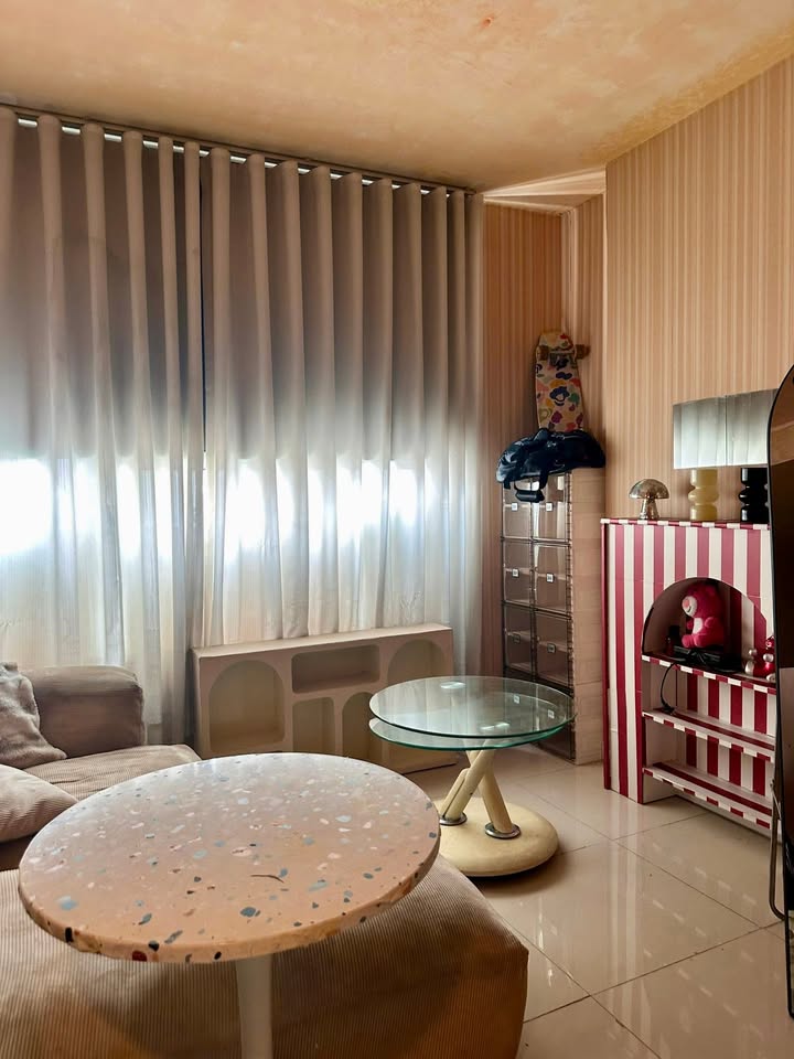 Căn hộ Galaxy 9 Quận 4 50m² giá 13 triệu - Full nội thất sẵn sàng vào ở!