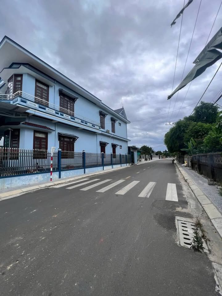 Đất nền Thủy Châu Hương Thủy 157m² giá 1.75 tỷ - Đầu tư sinh lời ngay!