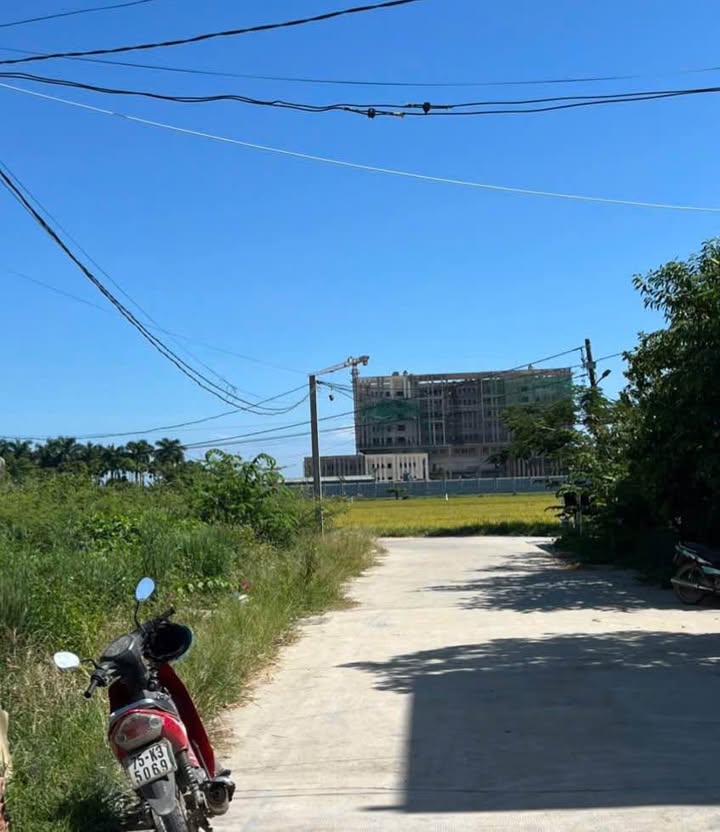 Đất 2 Mặt Tiền Thủy Vân, 146m² giá 2.89 tỷ - Tiềm năng đầu tư lớn!