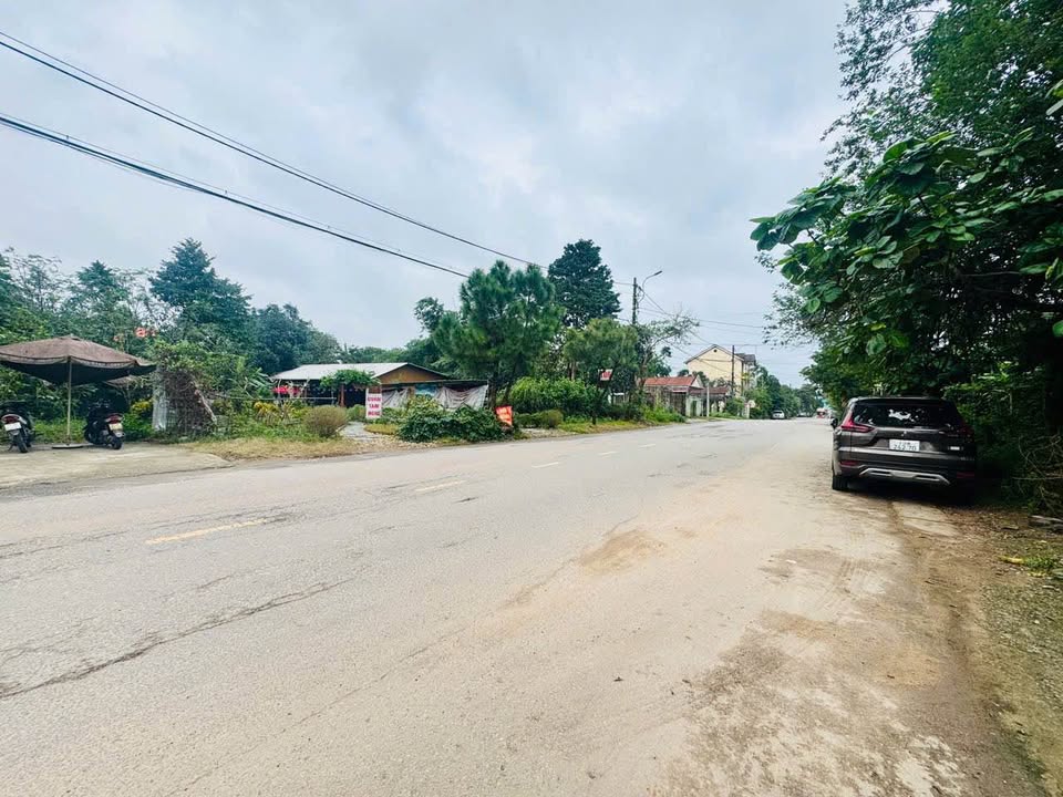 Mặt tiền Lê Ngô Cát, Thủy Xuân 127m² giá 3 tỷ - Kinh doanh đỉnh cao!