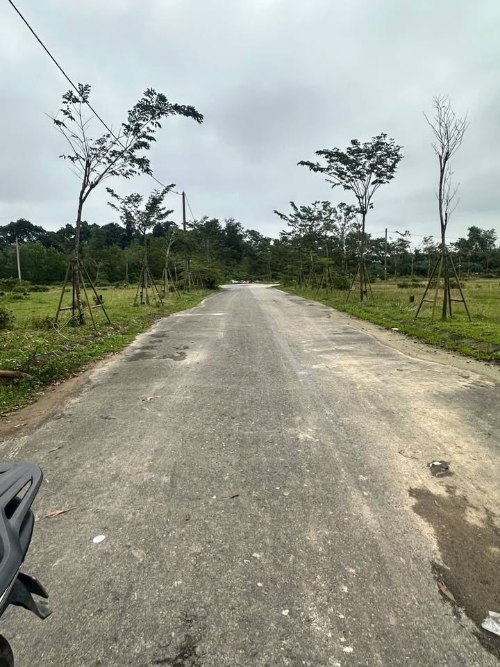 Đất nền Nguyễn Viết Xuân, Thủy Phương, 116m² giá 1.2 tỷ - Pháp lý đầy đủ, đầu tư sinh lời!