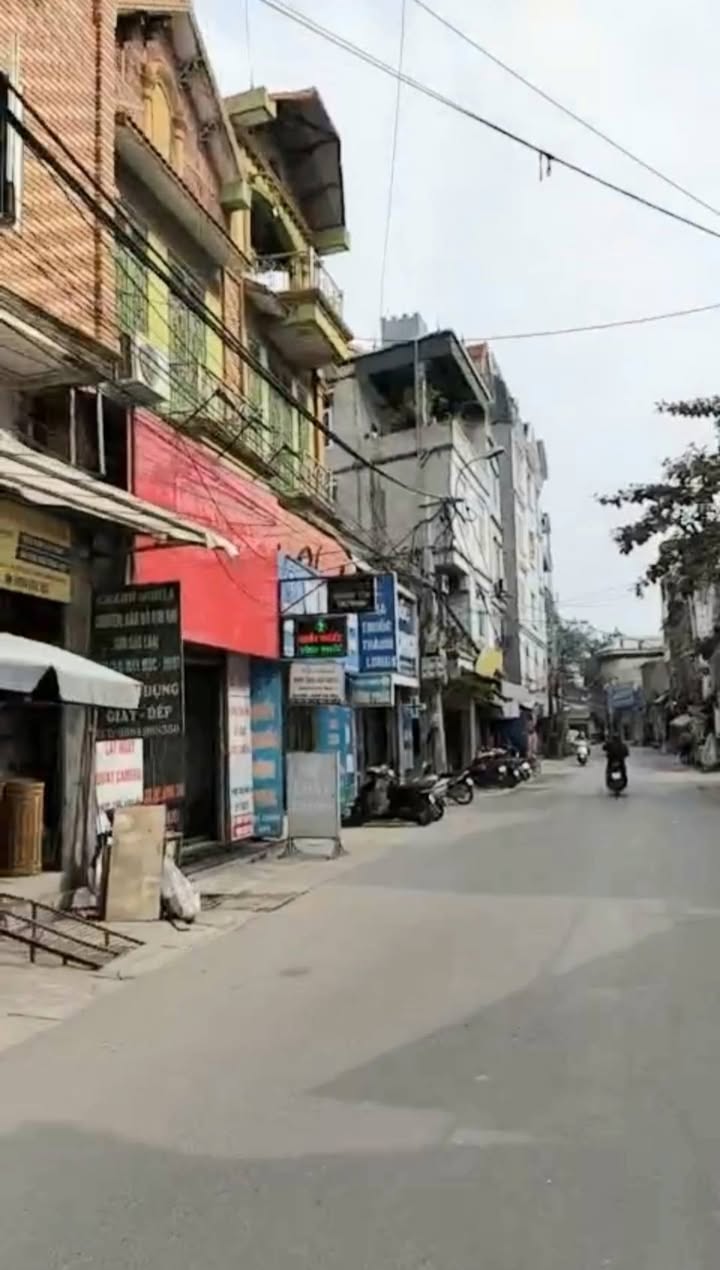 Đất thổ cư Thôn 3, Vạn Phúc 51m² giá 4 tỷ - Lô góc ô tô vào đất!