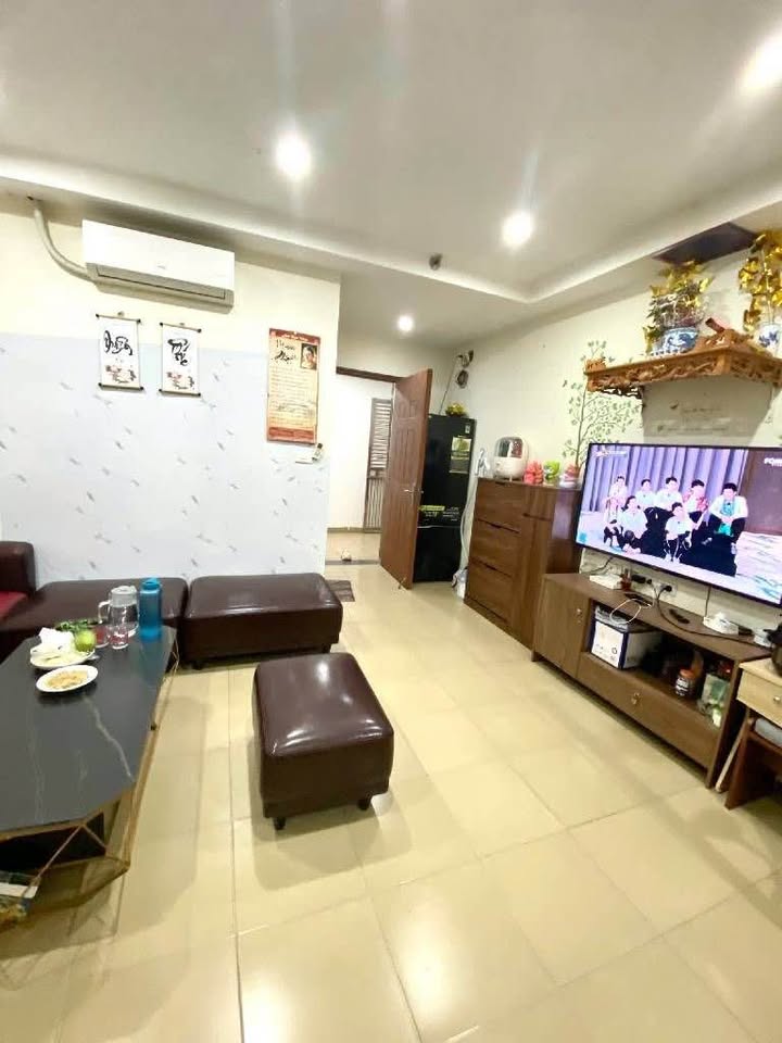 Căn hộ Chung cư Đông Thắng Đông Ngạc 38m² giá 2.98 tỷ - Sẵn sàng vào ở ngay!