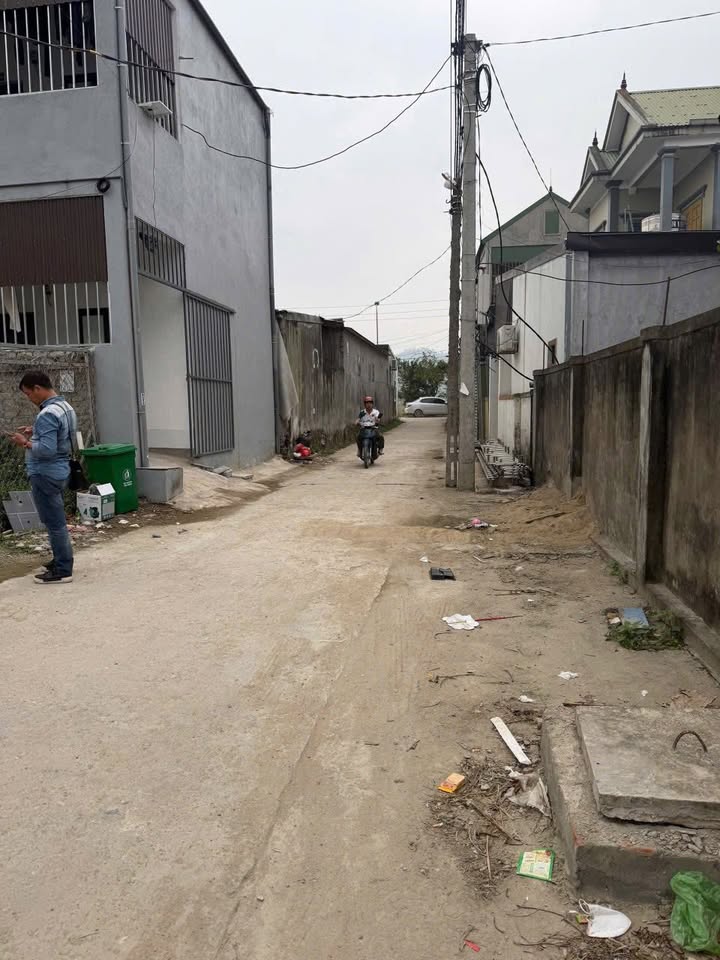 Đất 2 mặt đường Hạ Khê, Hưng Tây 168m² giá 6 tỷ - Đầu tư sinh lời ngay!