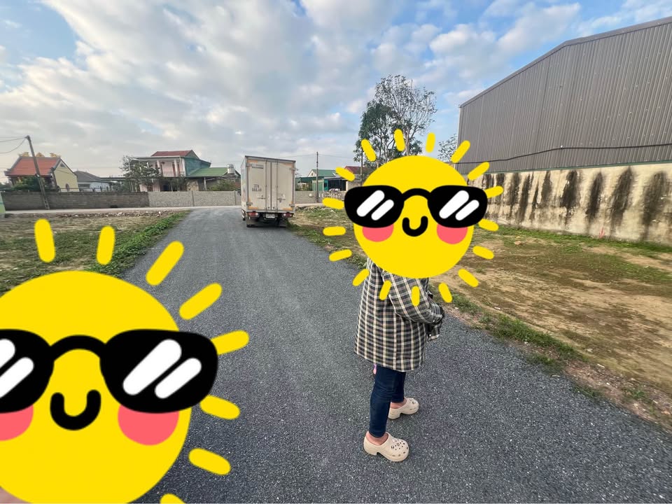 Đất Nền Nghi Phong 82m² giá 1.3 tỷ - Cơ hội sở hữu ngay!