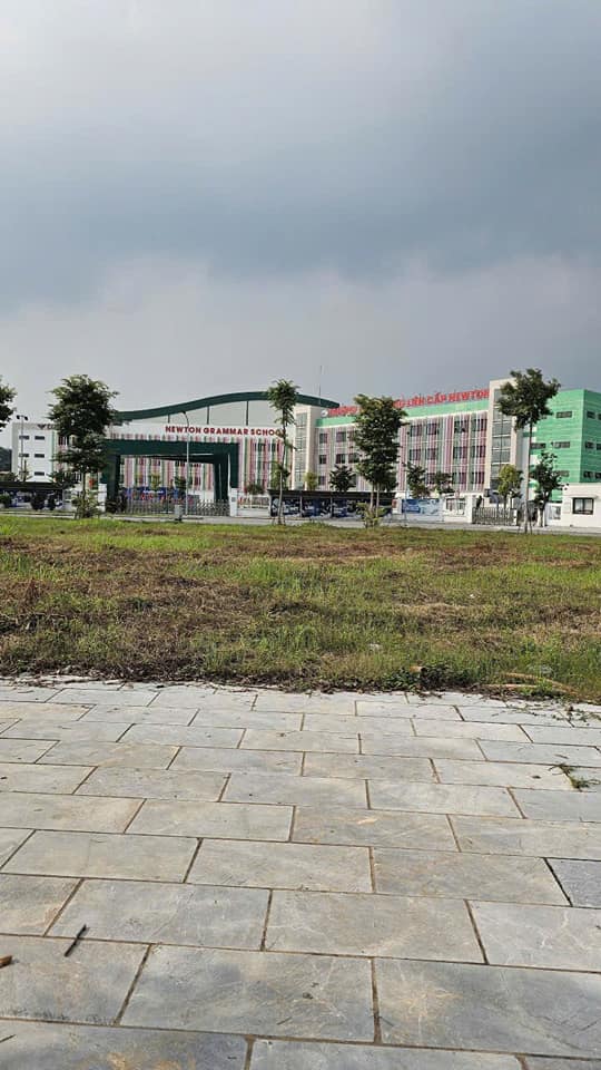 Townhouse Bắc Đầm Vạc Vĩnh Yên 102m² giá chỉ 5x triệu/m² - Đầu tư sinh lời cao!