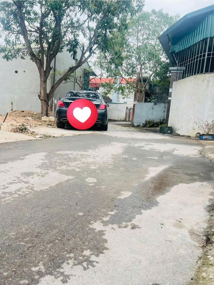 Đất nền Khai Quang Vĩnh Yên 125m² giá chỉ 1.9 tỷ - Sổ đỏ chính chủ