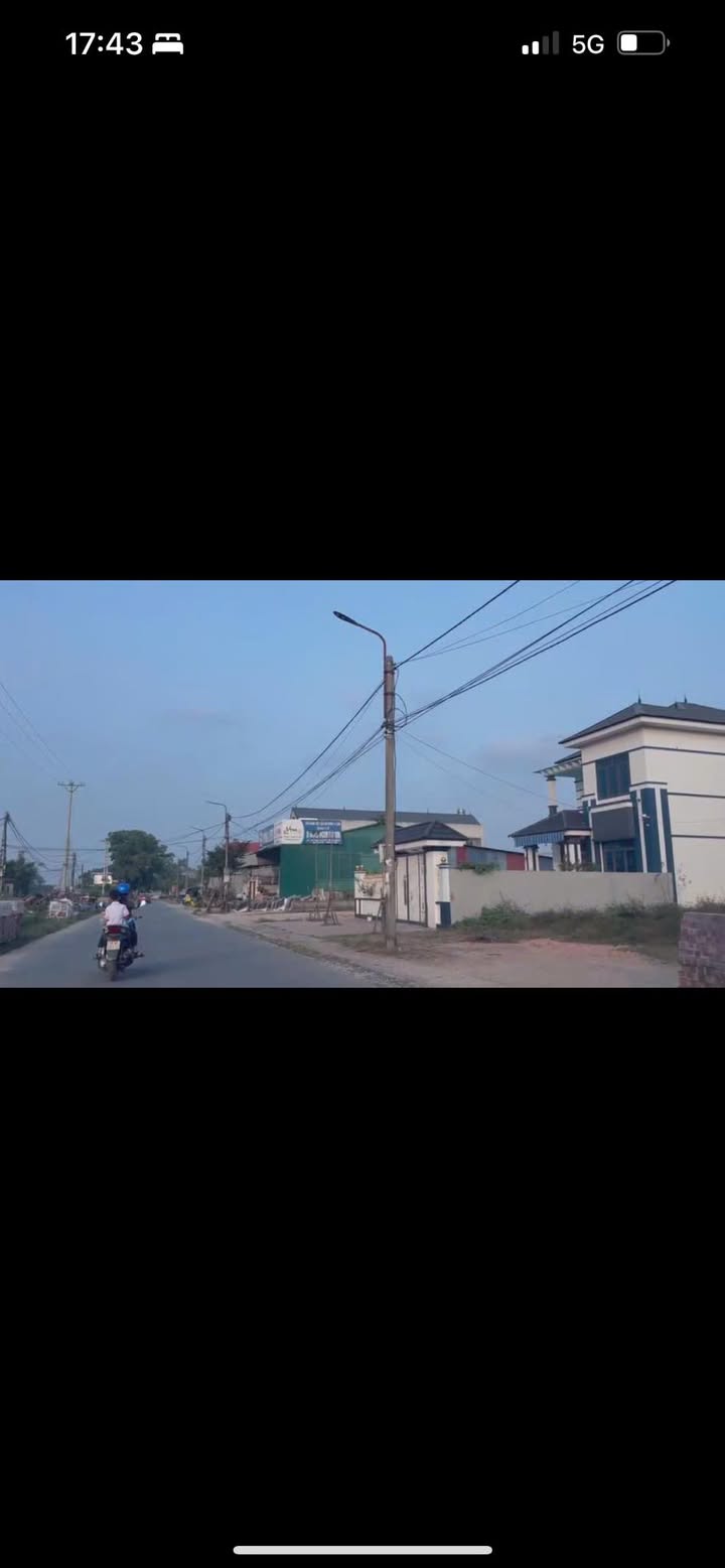 Đất nền TDC Tân Long 150m² giá 1 tỷ - Cơ hội đầu tư tuyệt vời!