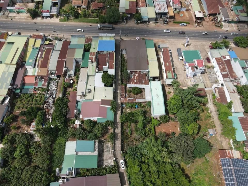 Nhà riêng Hẻm 622 Võ Văn Kiệt, Khánh Xuân 165m² giá 1.2 tỷ - Hạ giá bán gấp!