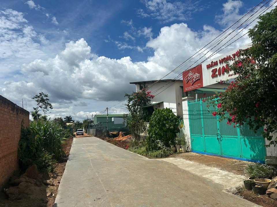 Lô Đất Hẻm C1 Tân Lập 460m² giá 5.5 tỷ - Đầu tư sinh lời ngay!