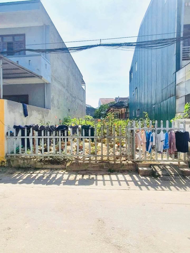 Bán Mặt Tiền Đường Nguyễn Khoa Vy, Phường Vỹ Dạ, 128m² - Giá 3.6 Tỷ, Thương Lượng Nhé!