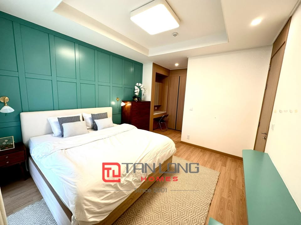 Căn hộ 2 phòng ngủ H9 Starlake 96m² giá 16 tỷ - Cơ hội đầu tư tuyệt vời!