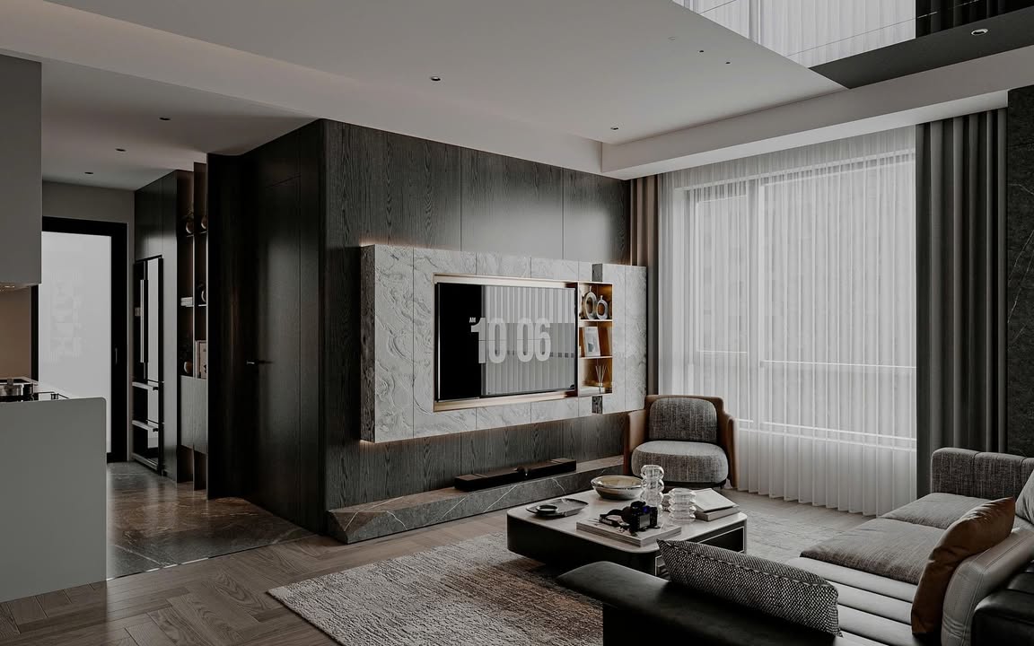 Căn hộ X2 Đại Kim 86m² giá 6.45 tỷ - Sẵn sàng vào ở ngay!