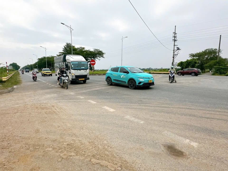 Đất thổ cư Bình Minh, Thanh Oai 94m² giá 12 triệu/m² - Tiềm năng đầu tư lớn!