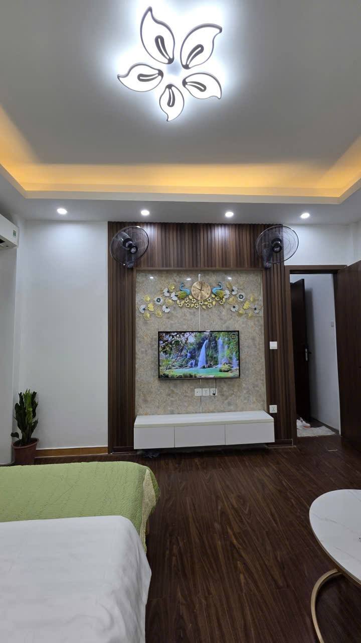 Căn hộ Đào Tấn Ba Đình 80m² giá thỏa thuận - Chính chủ bán, vào ở ngay!