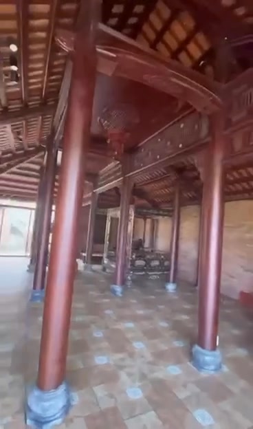 Biệt thự nhà vườn 843m² Thủy Phương, TP Huế - An cư lý tưởng và nghỉ dưỡng tuyệt vời!