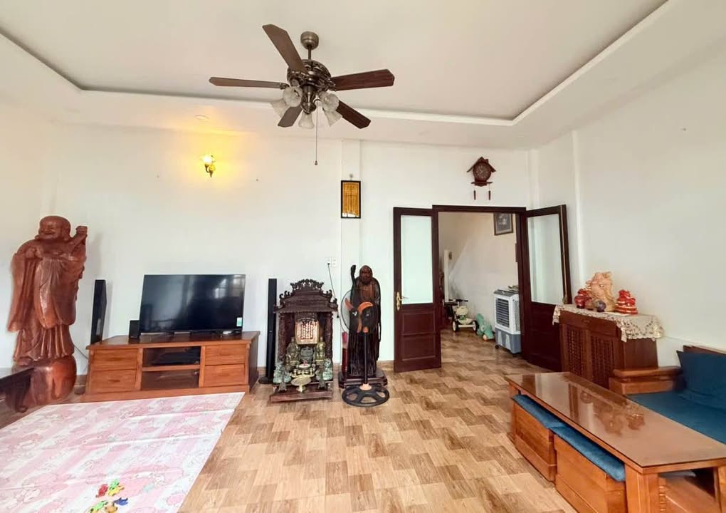 Nhà 2 tầng Đặng Huy Trứ, Phước Vĩnh, Huế 100m² giá 3 tỷ - Đường ô tô tận nơi!