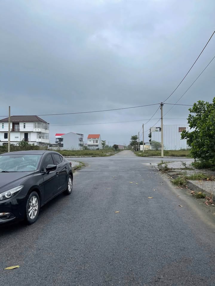 Đất nền KQH Hói Sen, Thủy Dương 150m² giá 3.6 tỷ - Đầu tư sinh lời hấp dẫn!