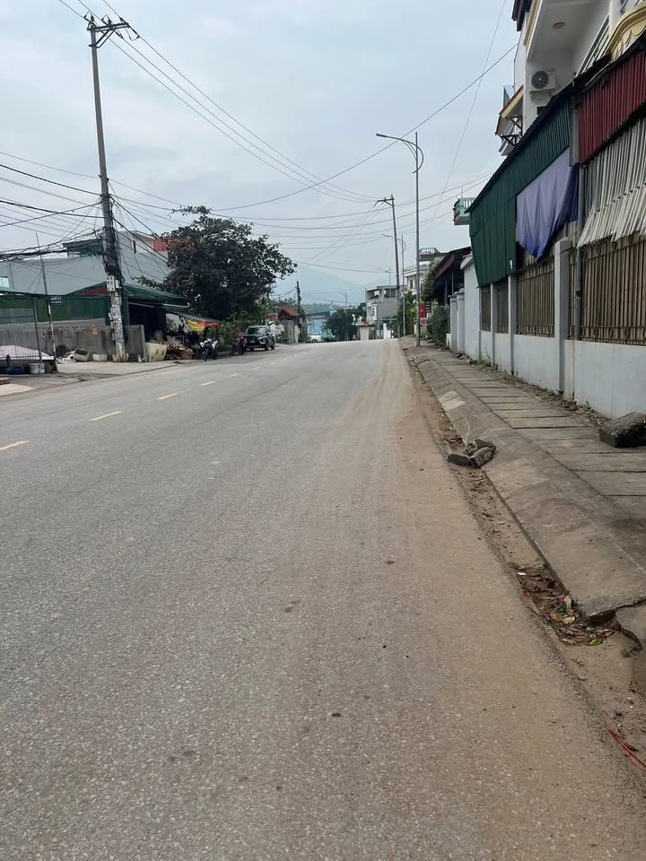 Lô đất Khu 9 Phường Thanh Sơn 100m² - Vị trí thuận lợi gần trường học