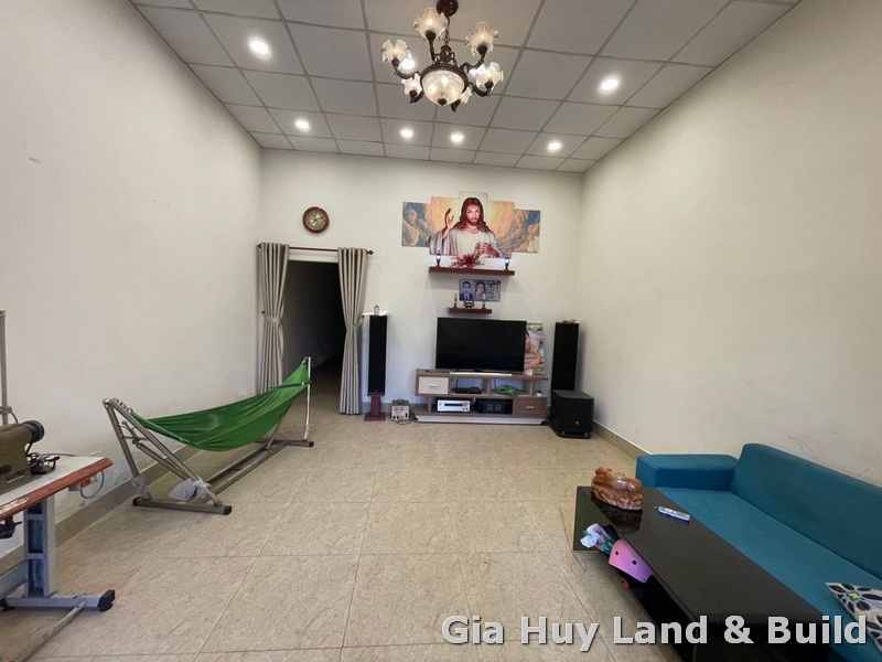 FrontHouse mặt tiền Tam Châu 156m² giá 11.772 tỷ - Cơ hội đầu tư sinh lời!