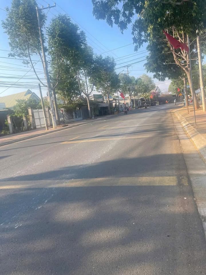 Đất nền Hương Lộ 2, Bà Rịa - 210m² giá chỉ 3.5 tỷ - Đầu tư sinh lời cao!