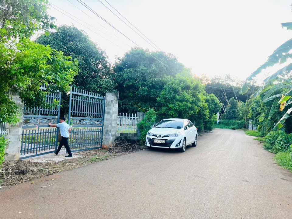 Đất Tam Long, Bà Rịa - Vũng Tàu 1500m² giá 4.1 tỷ - Mặt tiền bám nhựa 70m!