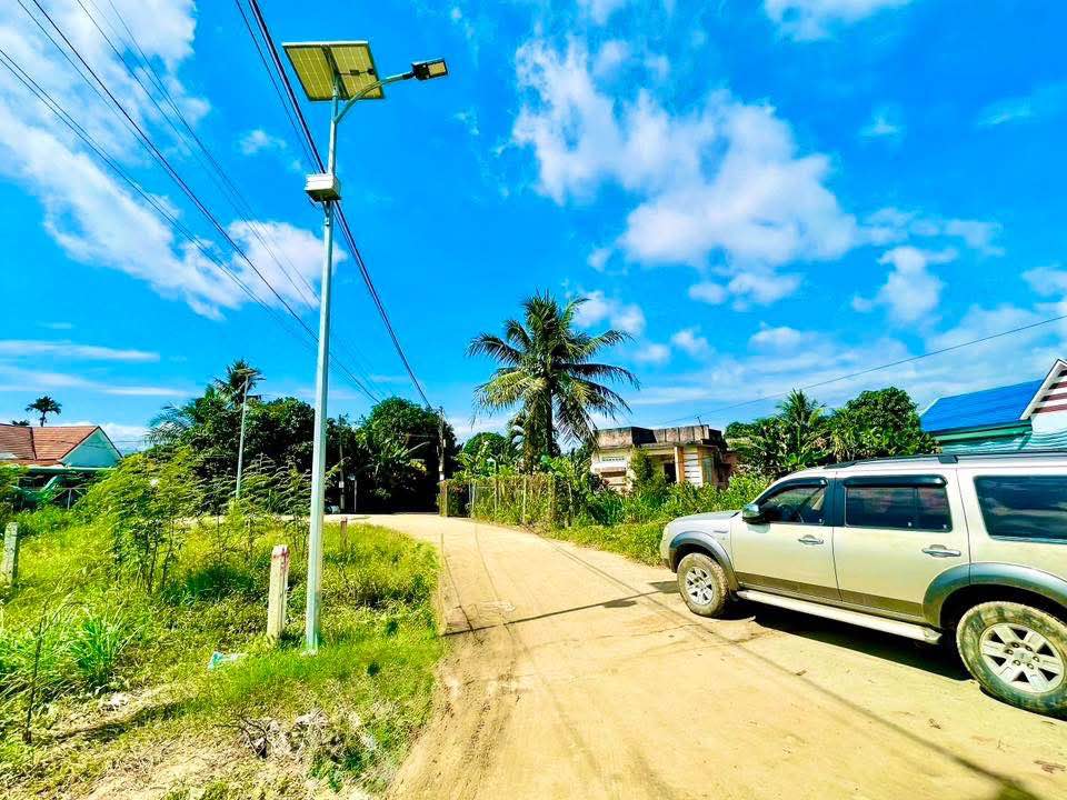 Đất Diên Phước 87.3m² giá 530 triệu - Cơ hội đầu tư hấp dẫn!