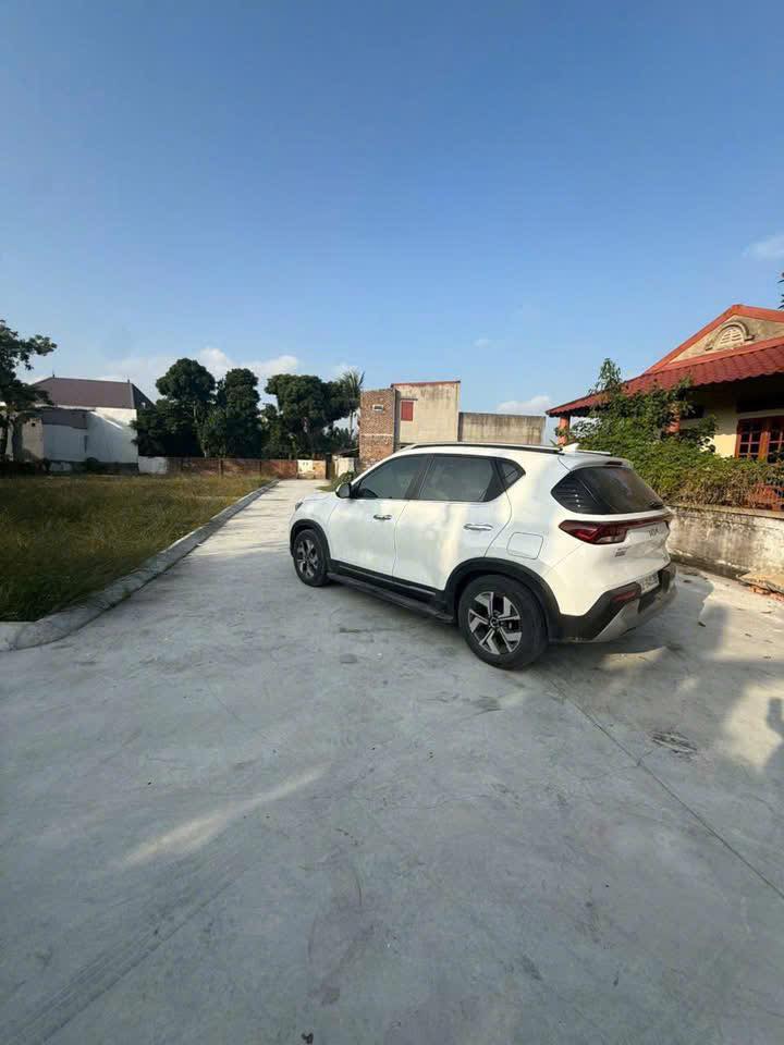 Đất nền Kiến An Hải Phòng 62m² giá 500 triệu - Sổ đỏ chính chủ