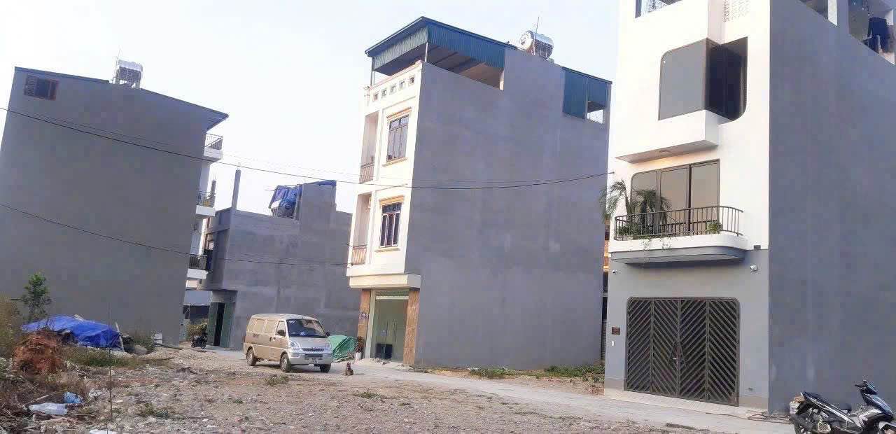 Đất nền Vân Dương, TP. Bắc Ninh 67m² giá 1 tỷ - Đường ô tô vào tận nhà!