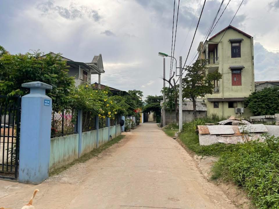 Đất nền tại trung tâm TXQT - Đường Nguyễn Thị Lý 132m² chỉ 500 triệu - Cơ hội đầu tư hấp dẫn!