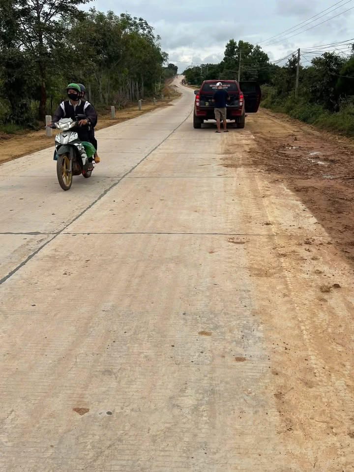 Đất thổ cư 2800m² Tỉnh Lộ 1 Đắk Lắk - Tiềm năng kinh doanh lớn!