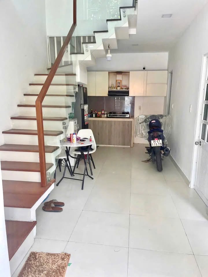 Nhà mặt tiền đường Mai Lão Bạng, quận Hải Châu, 50m² giá chỉ 5 tỷ - Đầu tư sinh lời ngay!