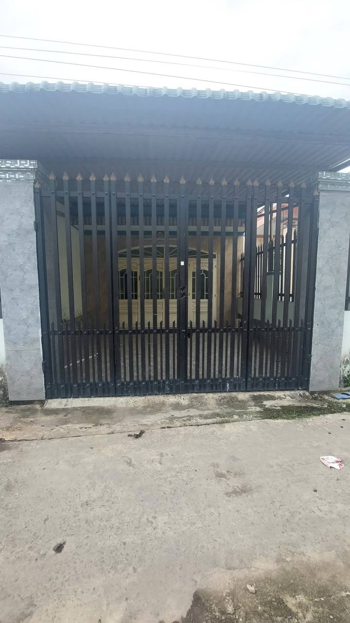 Nhà An Sơn, Thuận An 158m² giá 2.5 tỷ - Cơ hội đầu tư lý tưởng!