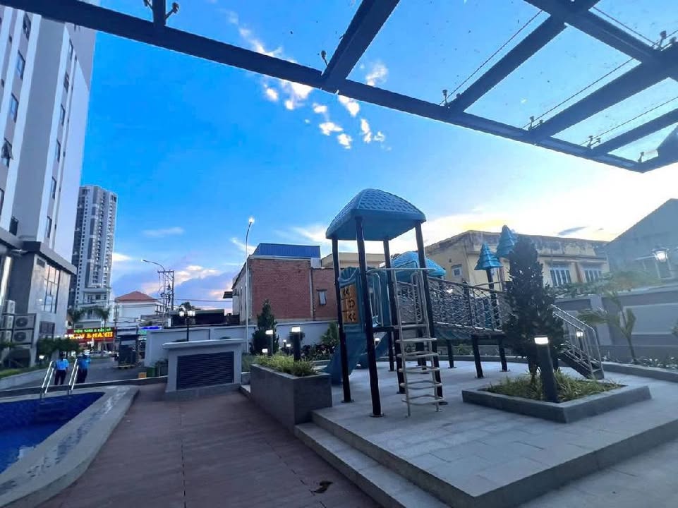 Căn hộ chung cư Phúc Đạt Comment 2, Dĩ An 55.8m² - Bán gấp với giá thỏa thuận!