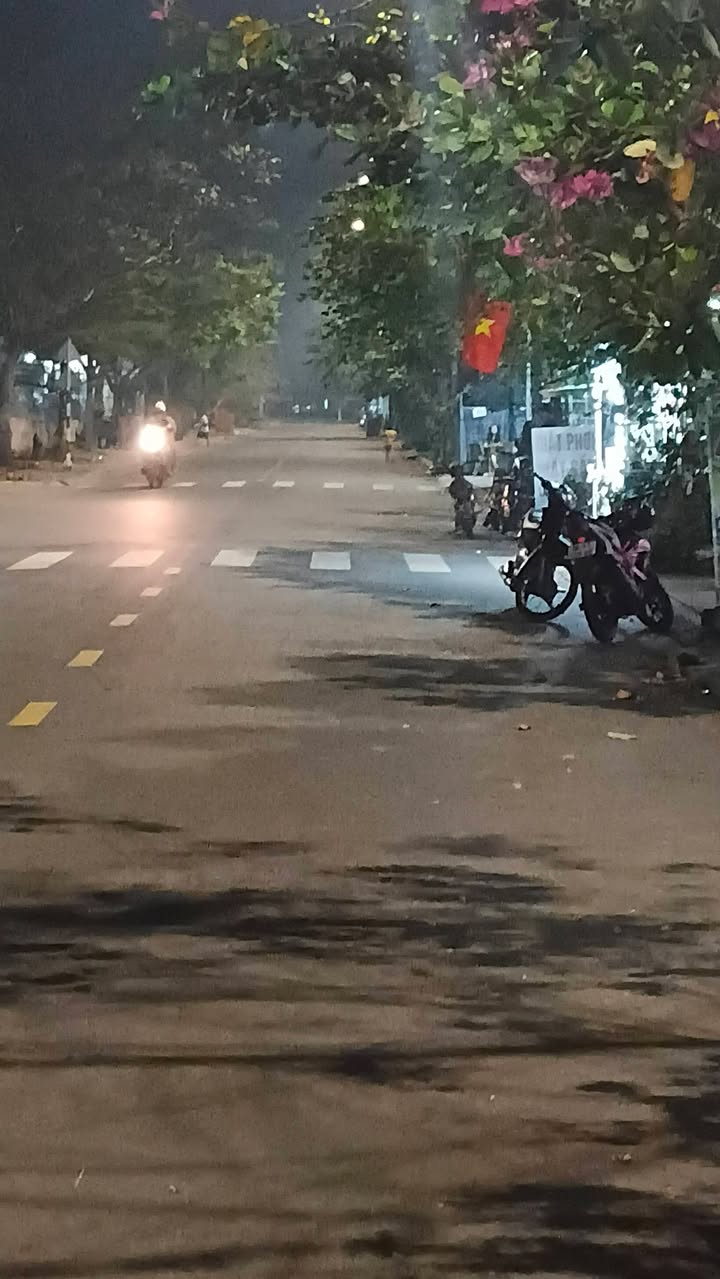 Đất thổ cư 216m² tại Vĩnh Tân, Tân Uyên - Cơ hội đầu tư tuyệt vời!