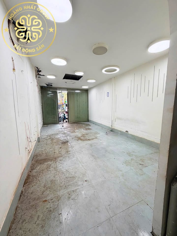 Nhà mặt tiền Hùng Vương P7 Cà Mau 64m² giá 12 triệu - Không thể bỏ lỡ!