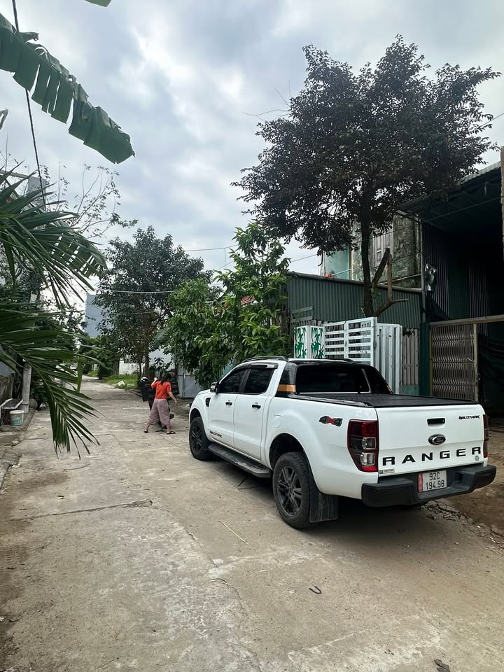 Đất nền K130 Phan Văn Định, Đà Nẵng 117m² giá 5.2 tỷ - Vị trí sát biển, thông thương thuận lợi!