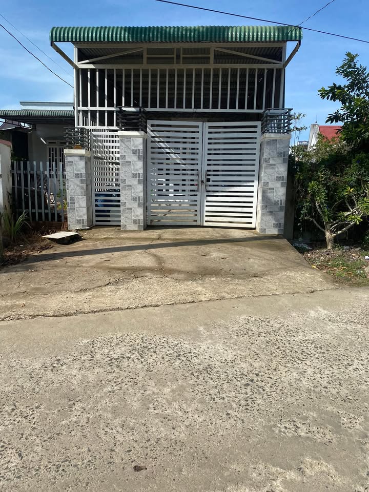 Nhà riêng Tân Văn 286m² giá 1.9 tỷ - Sẵn sàng vào ở ngay!