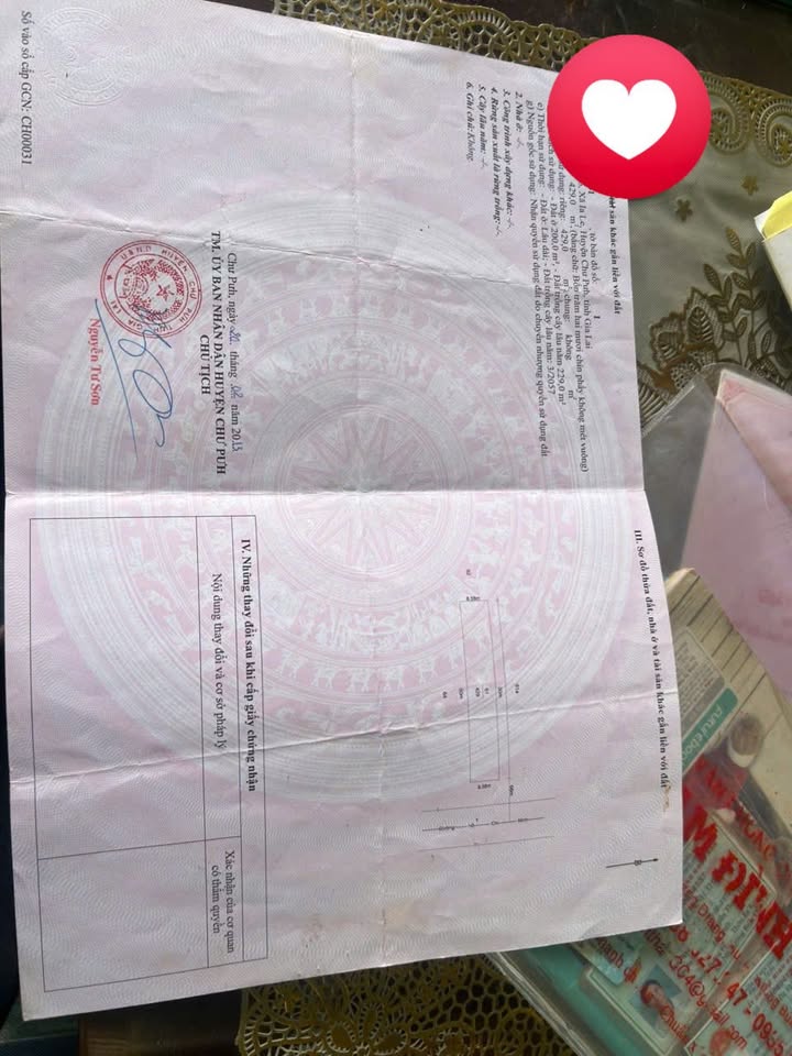 Đất nền 425m² tại Quốc lộ 14A, xã Ia Le, giá 6.437 tỷ - Cơ hội đầu tư tuyệt vời!