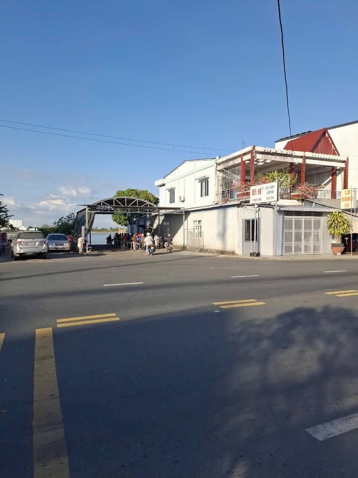 Đất nền VIP tại Tháp Mười 280m² giá 2.3 tỷ - Đầu tư sinh lời cao!