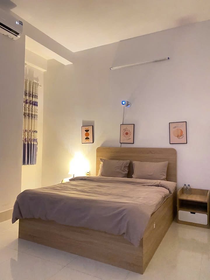 Homestay Rạch Giá - Đường số 5 - Cho thuê phòng có máy chiếu, view biển tuyệt đẹp!