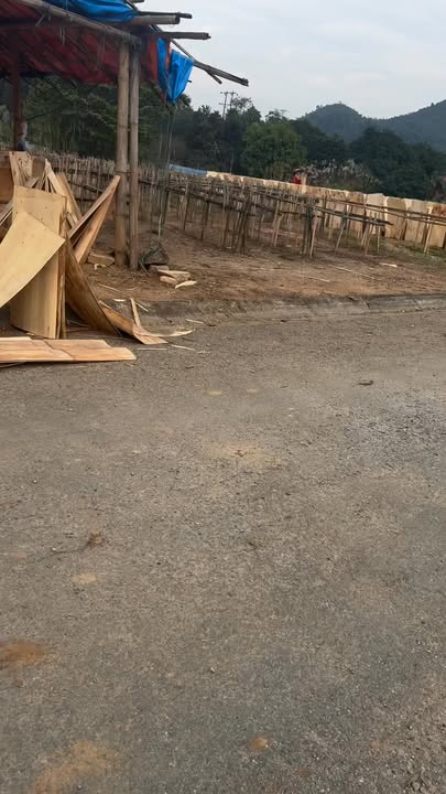 Đất nền Trì Quang Bảo Thắng 160m² giá thỏa thuận - Cơ hội đầu tư hấp dẫn!