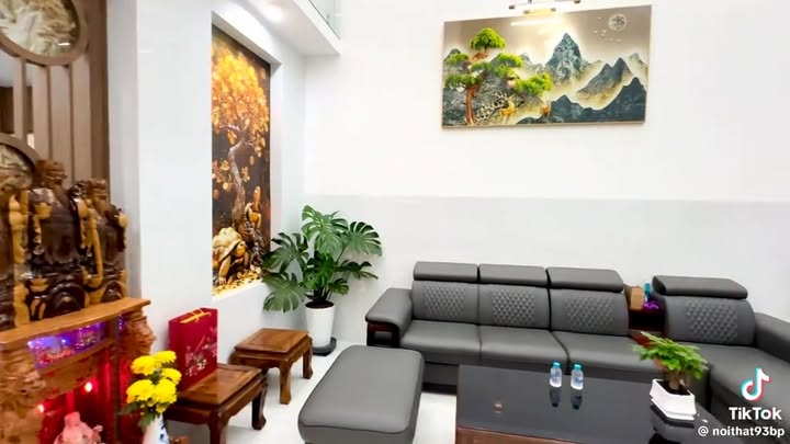 Nhà gác lửng Chương Mỹ 65m² giá 2 tỷ - Cơ hội đầu tư tuyệt vời!