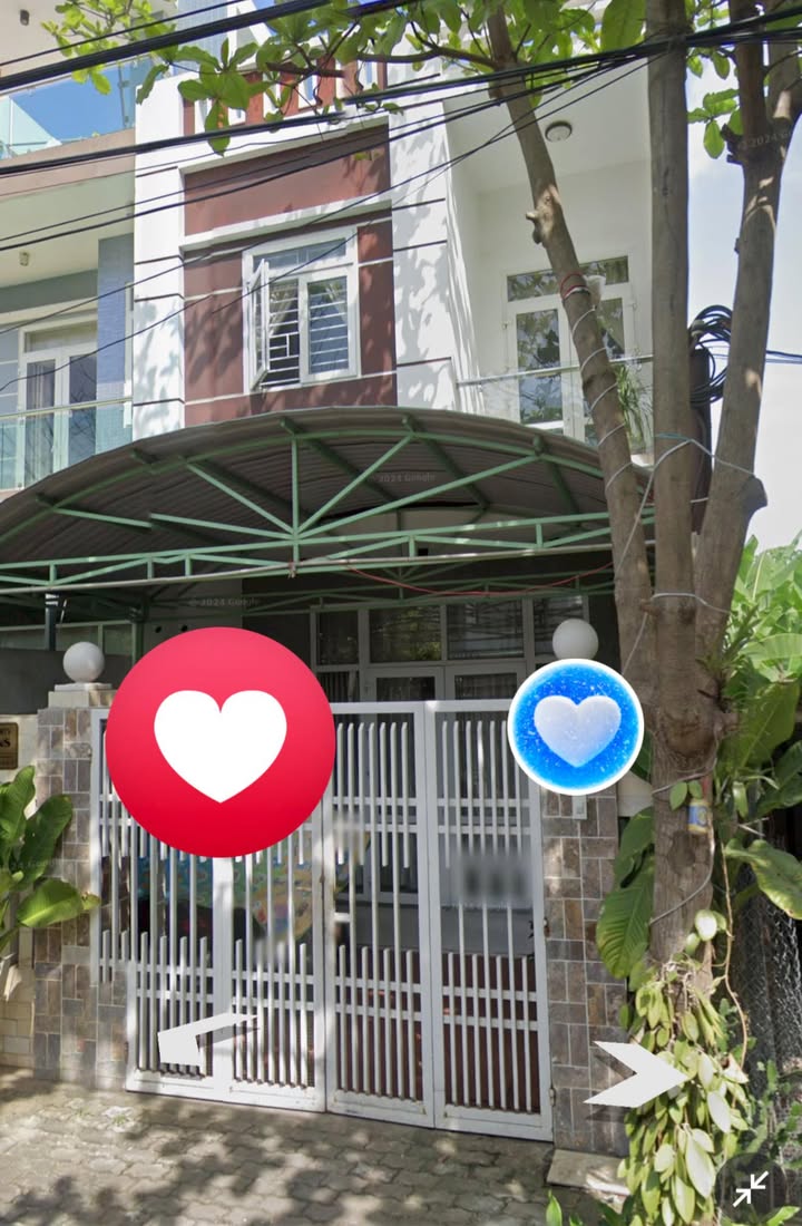 Nhà 2 tầng mặt tiền Sơn Thủy 115m² giá 7.7 tỷ - Pháp lý đầy đủ, sẵn giao dịch!