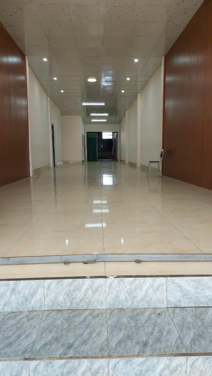 Cho thuê mặt bằng đường Tự Phước, Đà Lạt 200m² - Kinh doanh mọi ngành nghề!