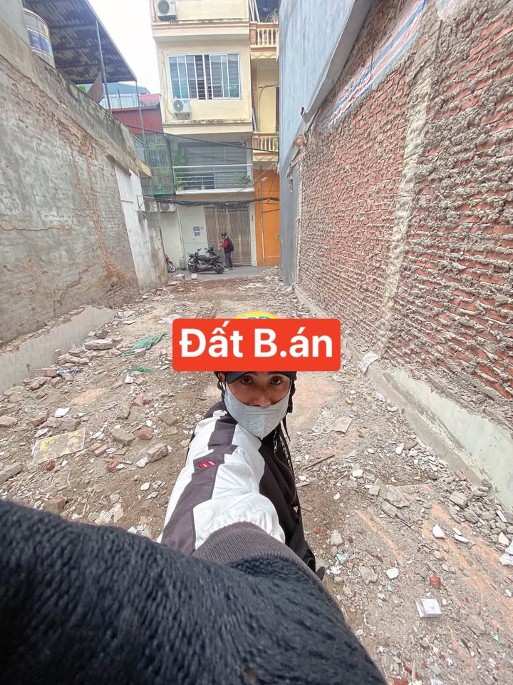 Đất Phan Đình Giót 60,2m² giá 9 tỷ - Vị trí đắc địa, cơ hội đầu tư hiếm có!