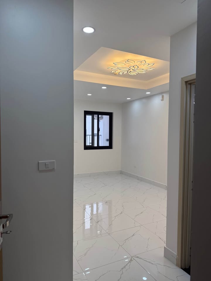 Căn hộ chung cư Hoàng Huy Lạch Tray 56m² - Nhà mới tinh, đầy đủ tiện nghi!