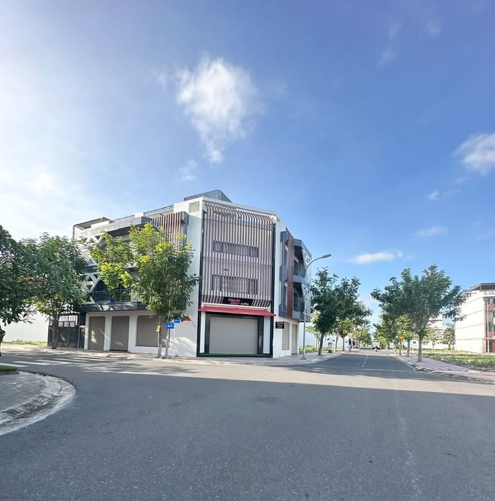 Đất nền kinh doanh Phước Hải Nha Trang 191m² giá chỉ 70 triệu/m² - Vị trí đẹp, tiềm năng lớn!